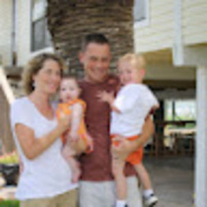 Meet your Posher, Kim